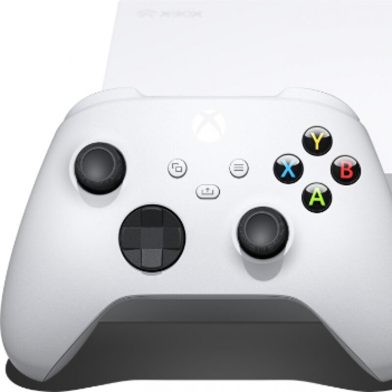 Console de jeu Xbox Series S 512Go