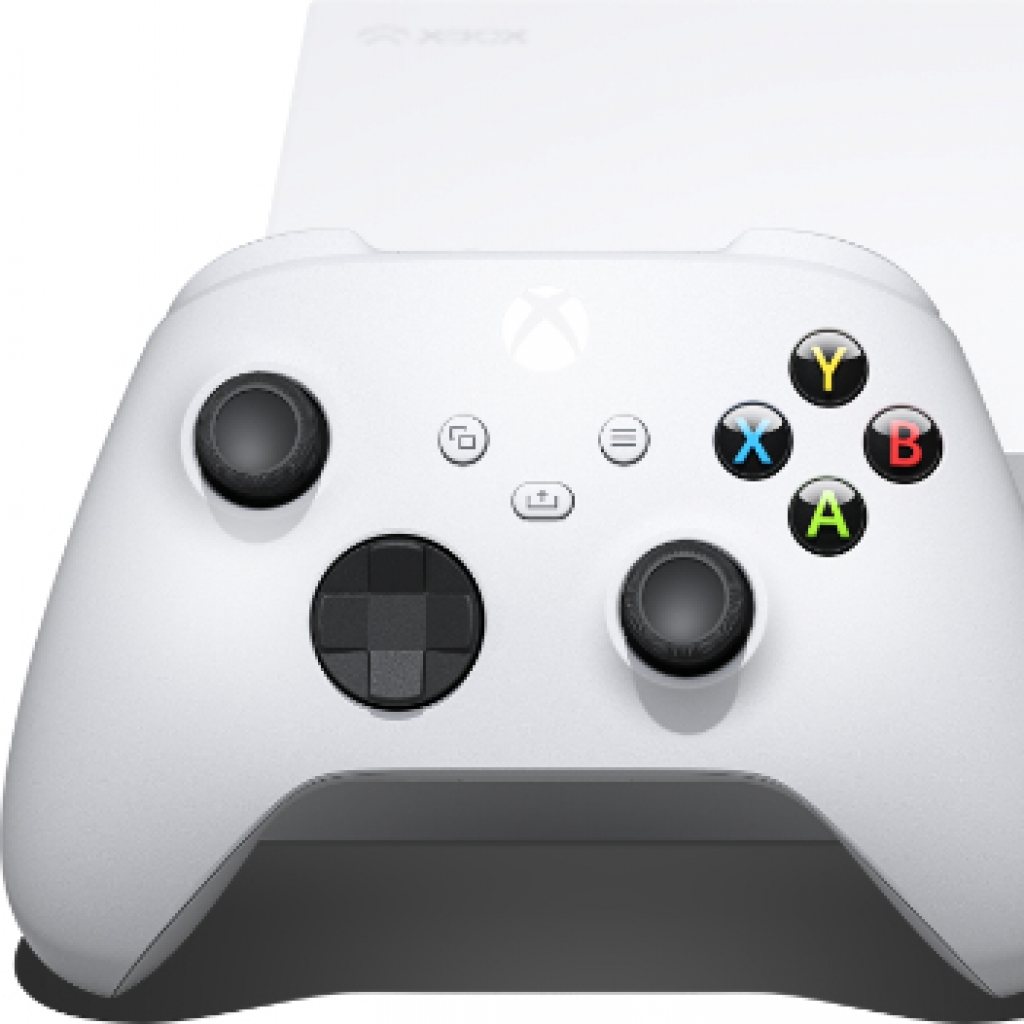 Console de jeu Xbox Series S 512Go Console de jeu Xbox Series S 512Go