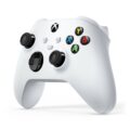 Manette de jeu Xbox sans fil v2 - Blanc