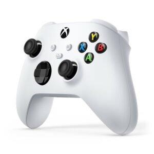 Manette de jeu Xbox sans fil v2 - Blanc Manette de jeu Xbox sans fil v2 - Blanc