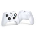 Manette de jeu Xbox sans fil v2 - Blanc