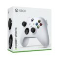 Manette de jeu Xbox sans fil v2 - Blanc