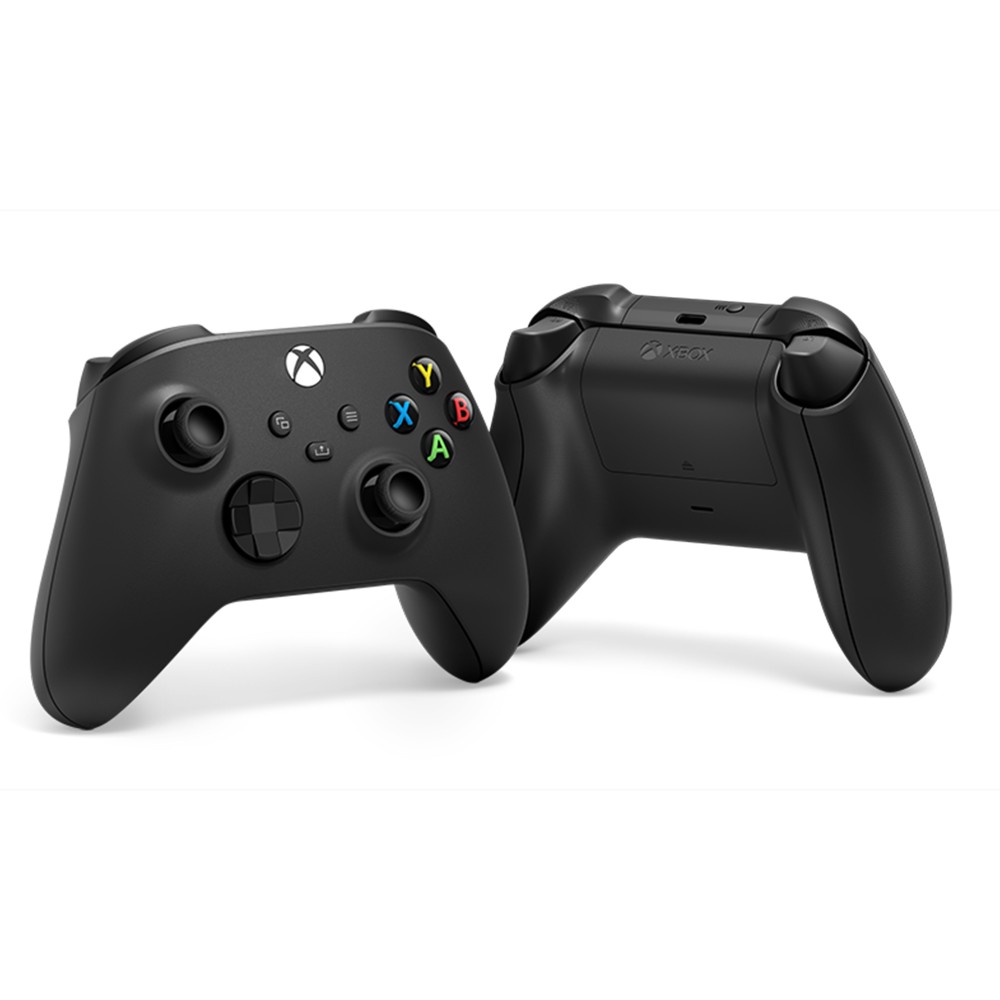 Manette de jeu Xbox sans fil v2 - Noir Manette de jeu Xbox sans fil v2 - Noir