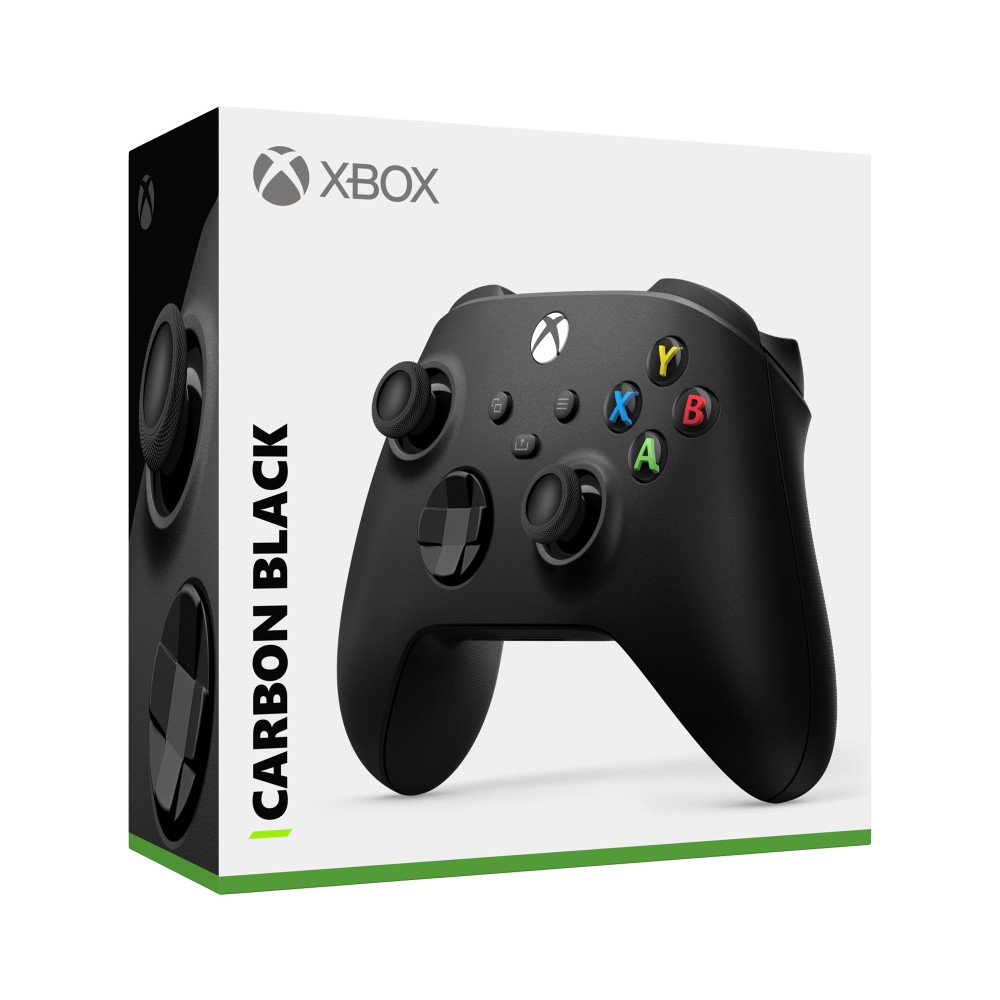 Manette de jeu Xbox sans fil v2 - Noir Manette de jeu Xbox sans fil v2 - Noir