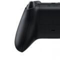 Manette de jeu Xbox sans fil avec câble de charge PC - Noir