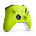 Manette de jeu Xbox sans fil v2 - Menthe (Electric Volt)