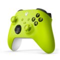 Manette de jeu Xbox sans fil v2 - Menthe (Electric Volt)