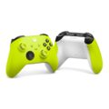 Manette de jeu Xbox sans fil v2 - Menthe (Electric Volt)