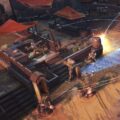 GEARS TACTICS