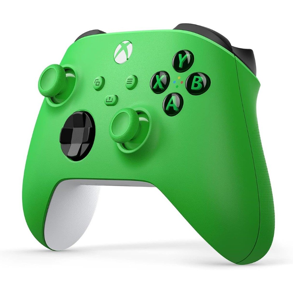 Manette Xbox sans fil v2 - Vert (Velocity Green) Manette Xbox sans fil v2 - Vert (Velocity Green)