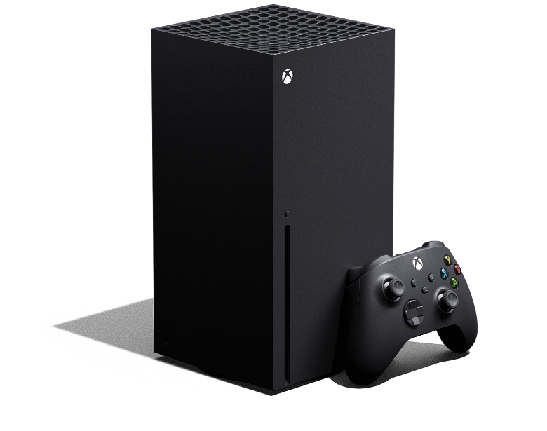 Microsoft Xbox Series X 1 To Wifi Noir Microsoft Xbox Series X 1 To Wifi Noir
