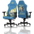 HEROS FALLOUT VAULT TEC EDT