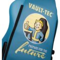 HEROS FALLOUT VAULT TEC EDT