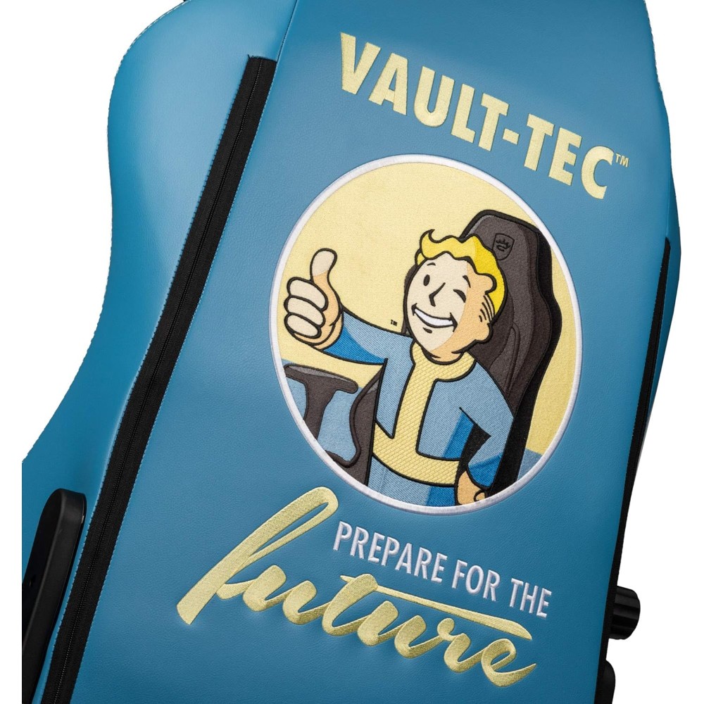 HEROS FALLOUT VAULT TEC EDT HEROS FALLOUT VAULT TEC EDT