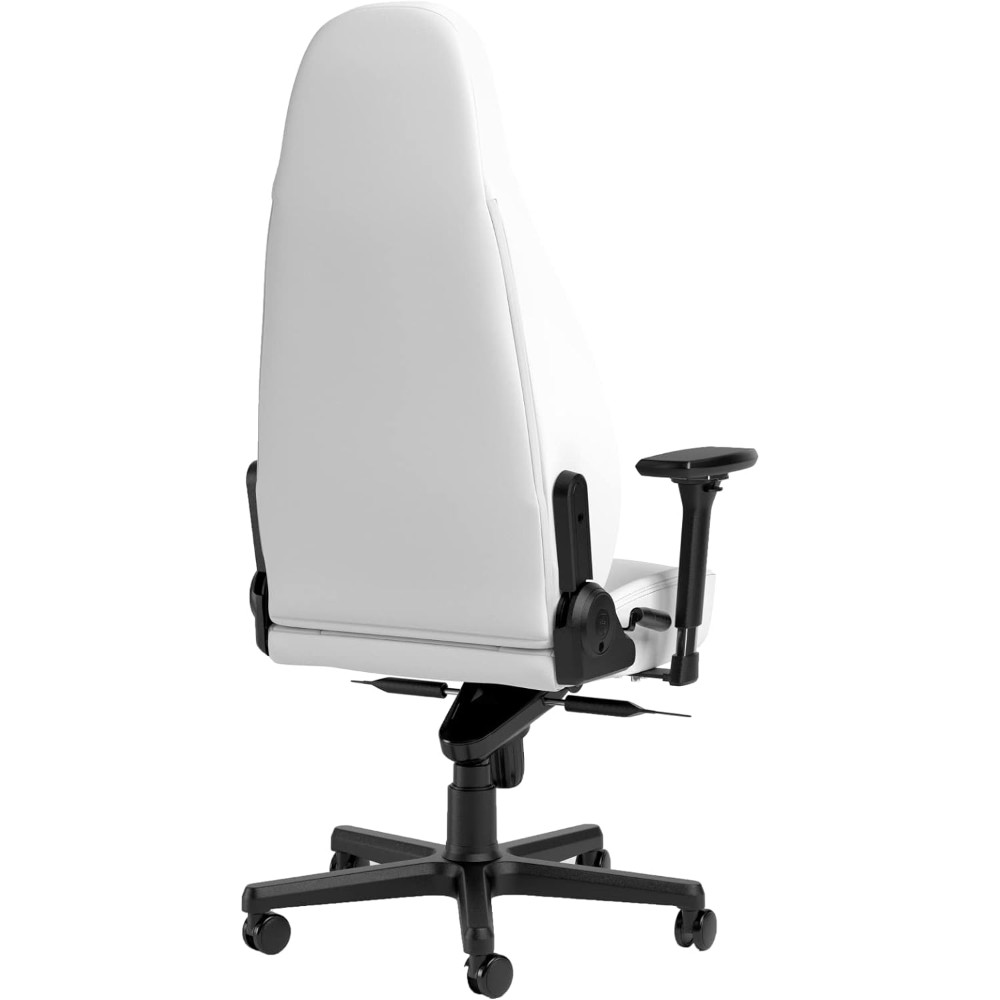 Siège gaming Icon - Blanc Siège gaming Icon - Blanc