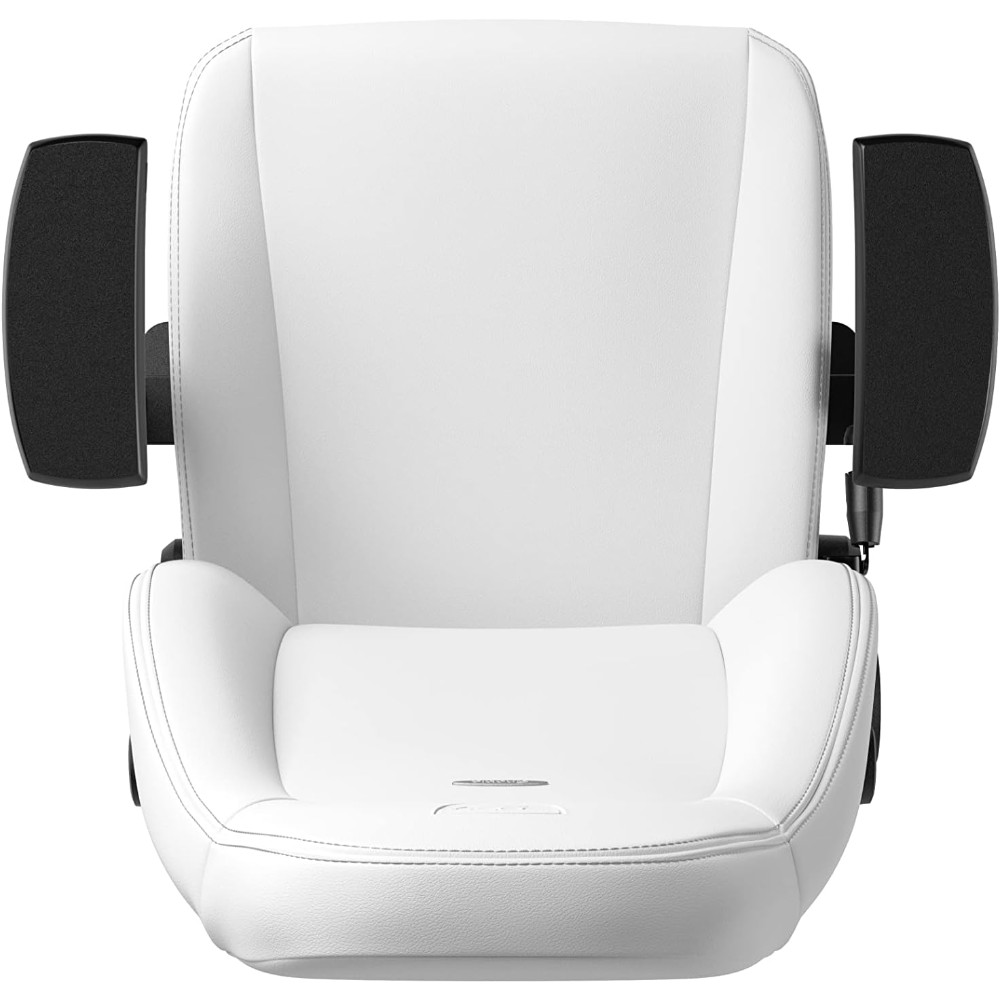 Siège gaming Icon - Blanc Siège gaming Icon - Blanc