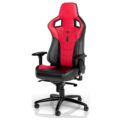 Siège gaming Epic édition Spiderman - Noir & Rouge