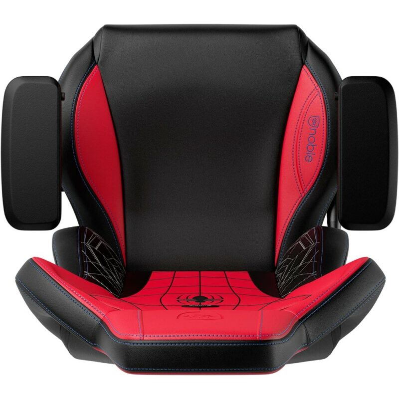 Siège gaming Epic édition Spiderman - Noir & Rouge