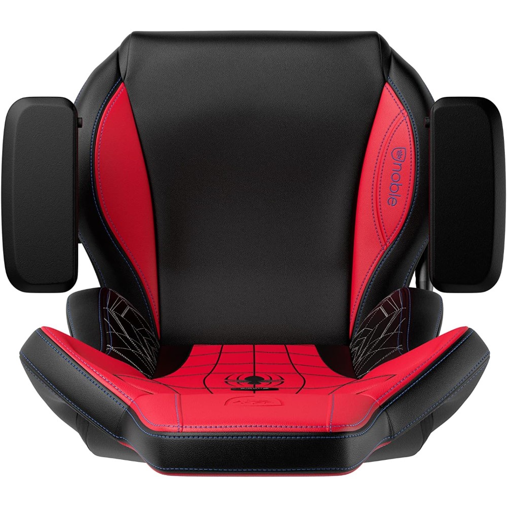 Siège gaming Epic édition Spiderman - Noir & Rouge Siège gaming Epic édition Spiderman - Noir & Rouge