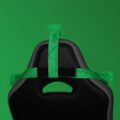 EV-30 Ecran vert Pliable