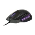 Souris gaming optique filaire SO-100 - Noir