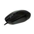 Souris gaming optique filaire SO-5 - Noir
