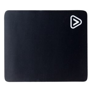 Tapis de souris gaming AS-7 - Taille M - Noir Tapis de souris gaming AS-7 - Taille M - Noir