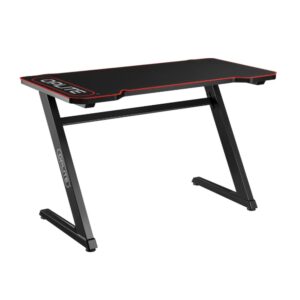 Bureau gaming Tilt Black Bureau gaming Tilt Black
