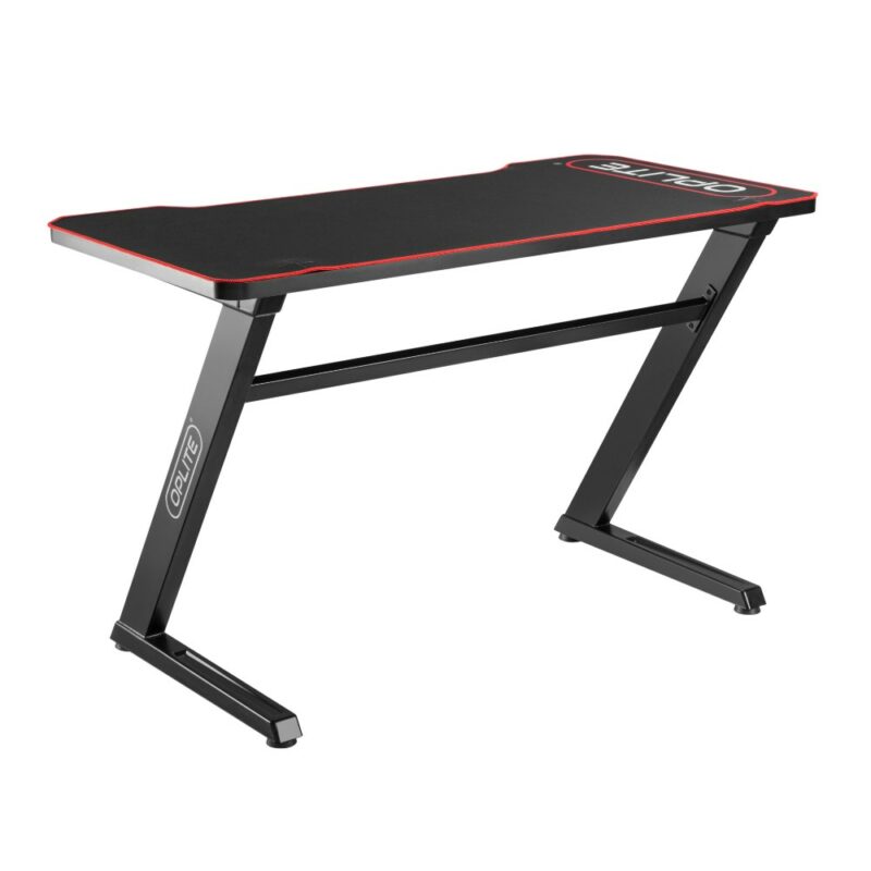 Bureau gaming Tilt Black