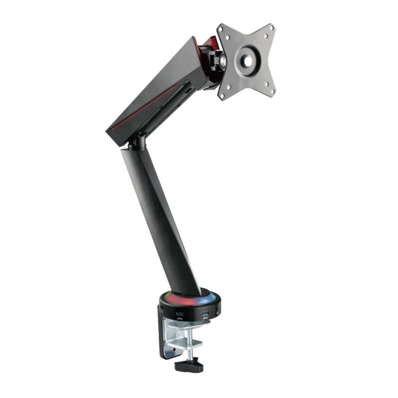 Equipement de pilotage gaming Supreme Monitor Stand