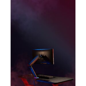 Equipement de pilotage gaming Supreme Monitor Stand