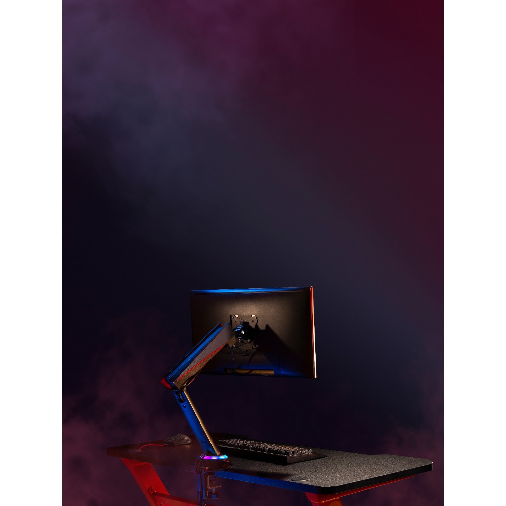 Equipement de pilotage gaming Supreme Monitor Stand Equipement de pilotage gaming Supreme Monitor Stand