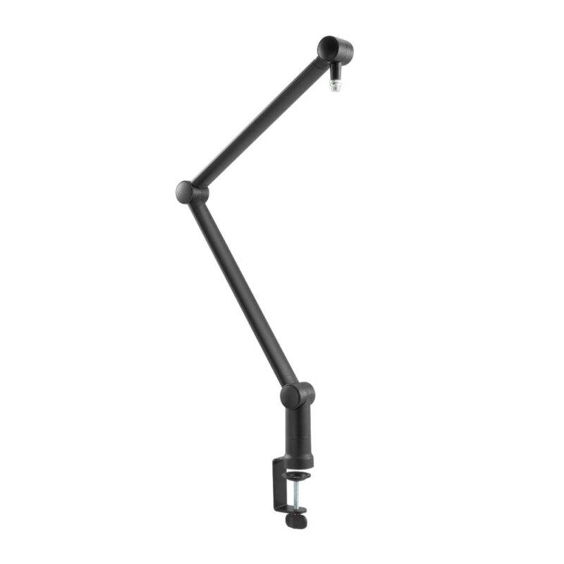 Support de microphone professionnel Supreme Mic Boom Arm