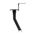 Système de fixation pour boîte à vitesse & frein à mains GTR S3/S8