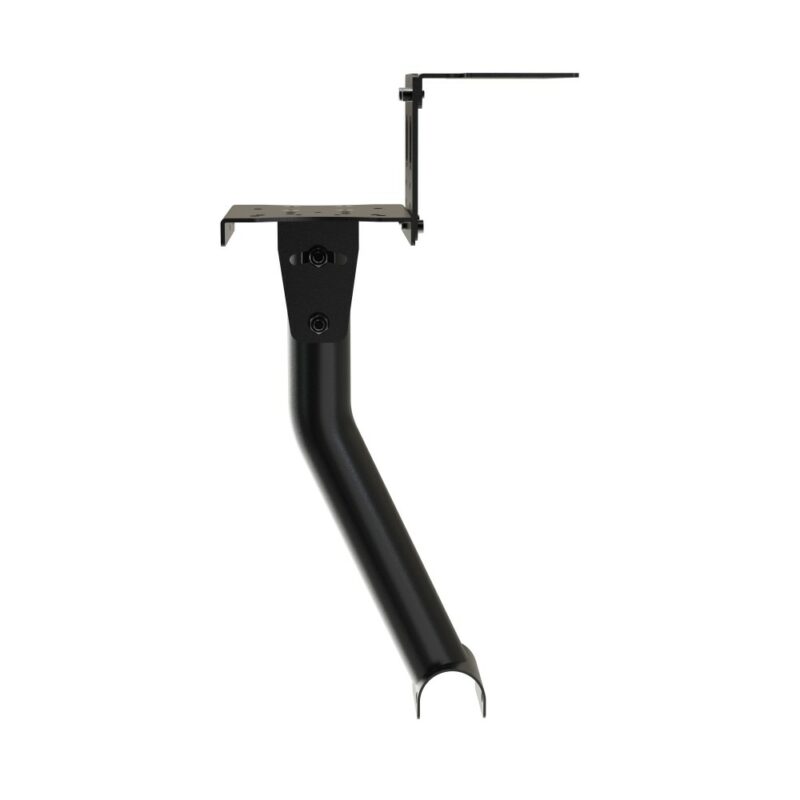 Système de fixation pour boîte à vitesse & frein à mains GTR S3/S8