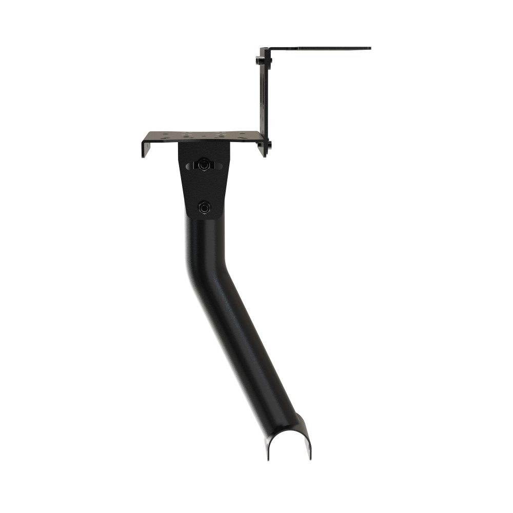 Système de fixation pour boîte à vitesse & frein à mains GTR S3/S8 Système de fixation pour boîte à vitesse & frein à mains GTR S3/S8