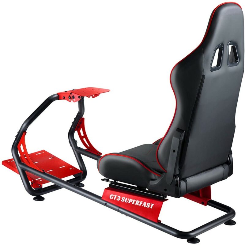 Cockpit de simulation gaming GT3 SimRacing