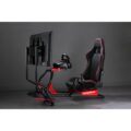 Cockpit de simulation gaming GT3 SimRacing