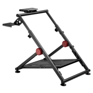 Support volant & pédales gaming Wheel Stand GT Pro Support volant & pédales gaming Wheel Stand GT Pro