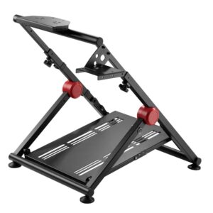 Support volant & pédales gaming Wheel Stand GT Pro Support volant & pédales gaming Wheel Stand GT Pro