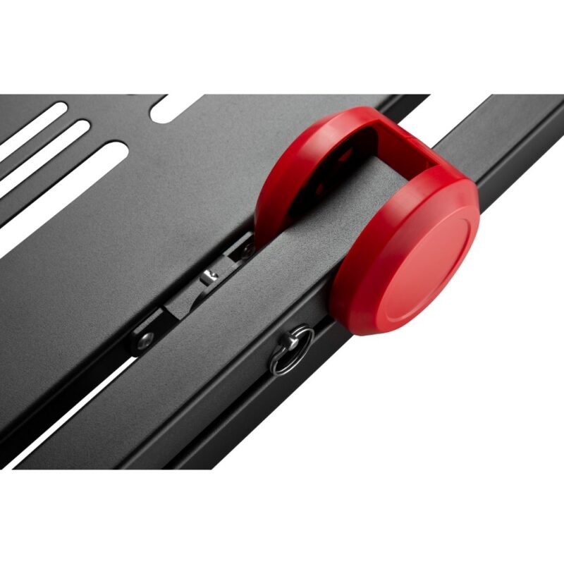Support volant & pédales gaming Wheel Stand GT Pro