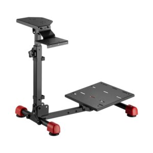 Support volant & pédales gaming Wheel Stand GT Support volant & pédales gaming Wheel Stand GT