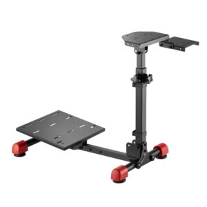 Support volant & pédales gaming Wheel Stand GT Support volant & pédales gaming Wheel Stand GT