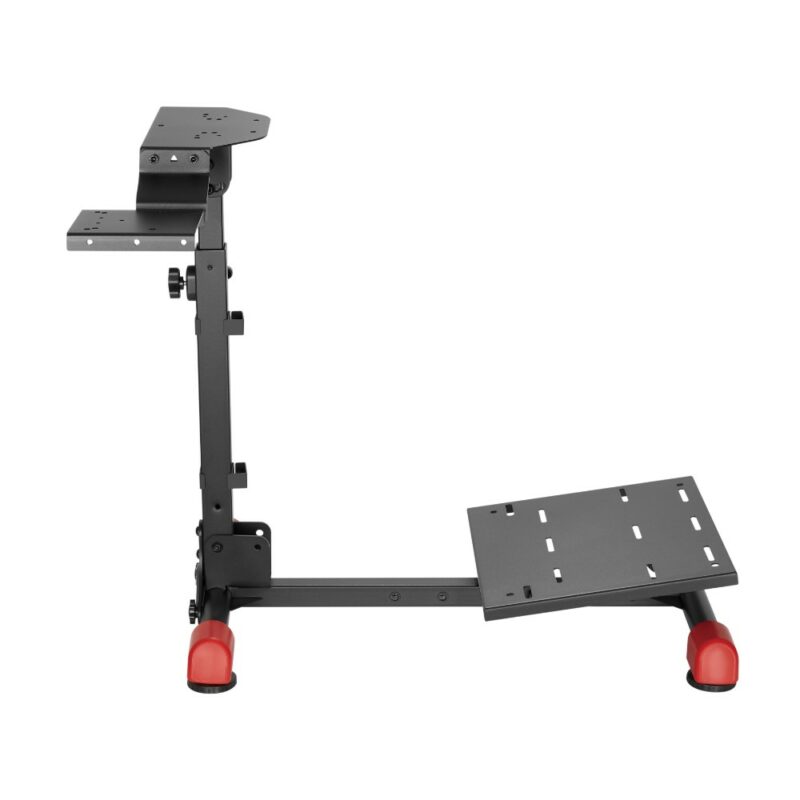 Support volant & pédales gaming Wheel Stand GT
