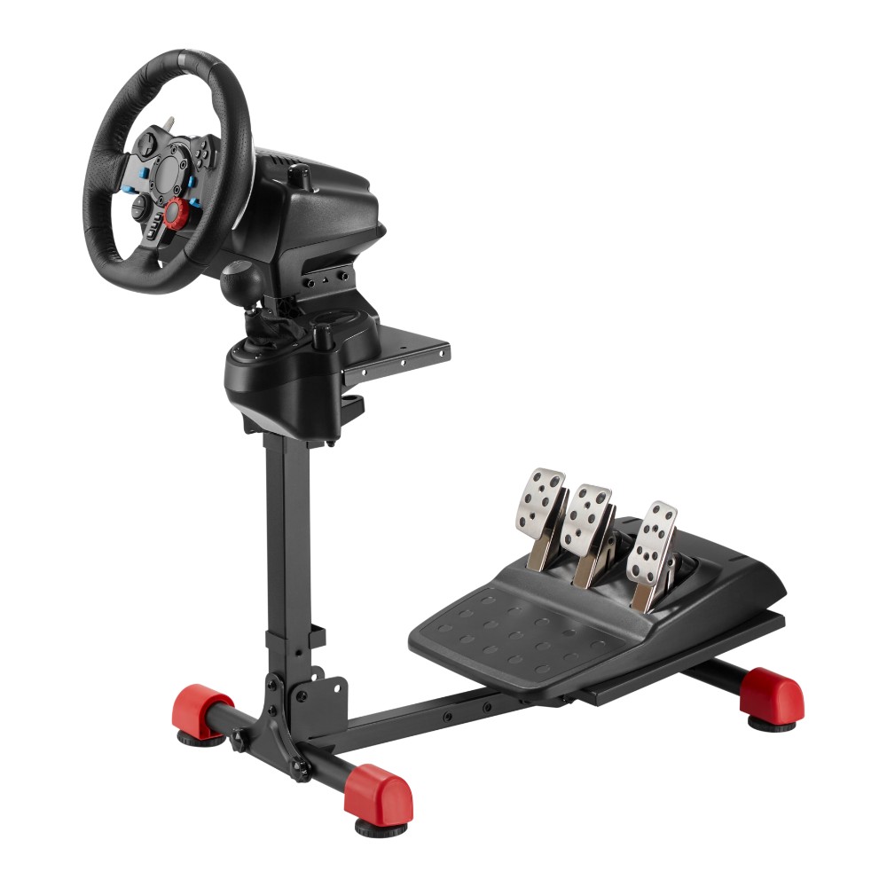 Support volant & pédales gaming Wheel Stand GT Support volant & pédales gaming Wheel Stand GT