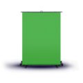 Fond vert gaming Supreme