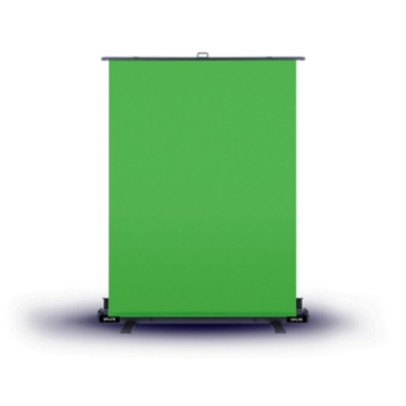 Fond vert gaming Supreme