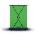 Fond vert gaming Supreme