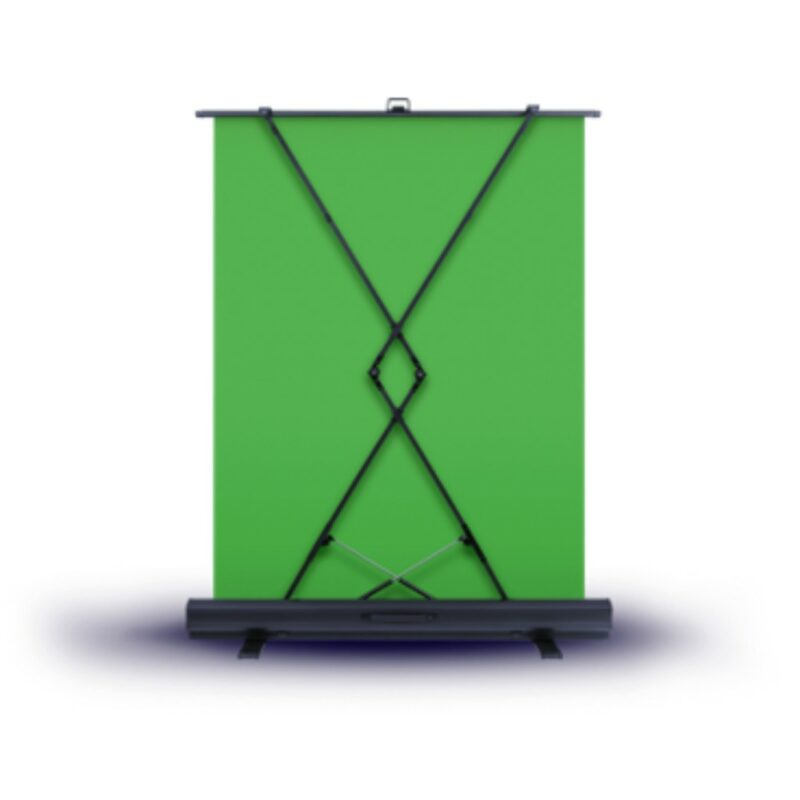 Fond vert gaming Supreme