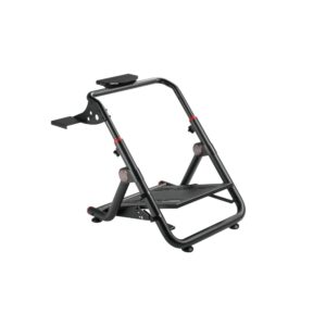 Support volant & pédales Wheel Stand GTR Support volant & pédales Wheel Stand GTR